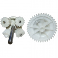 Loading Gear kit - Kw706628 Planetary Gear Set [Delonghi]